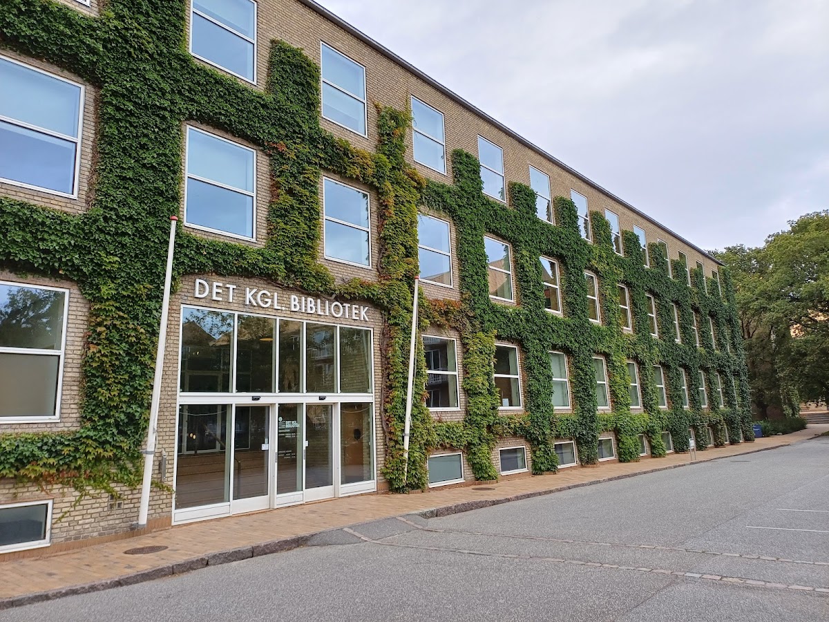 Aarhus University photo 6