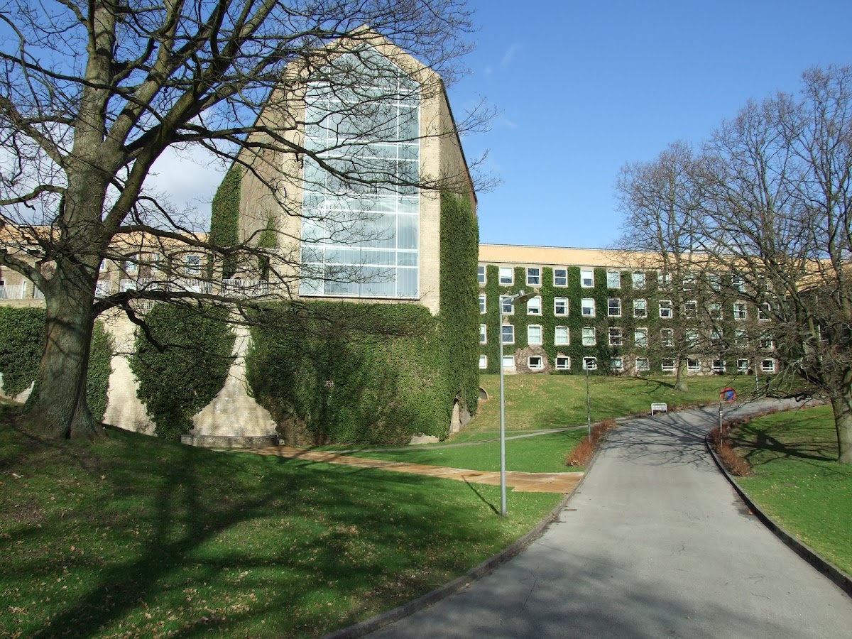 Aarhus University photo 7