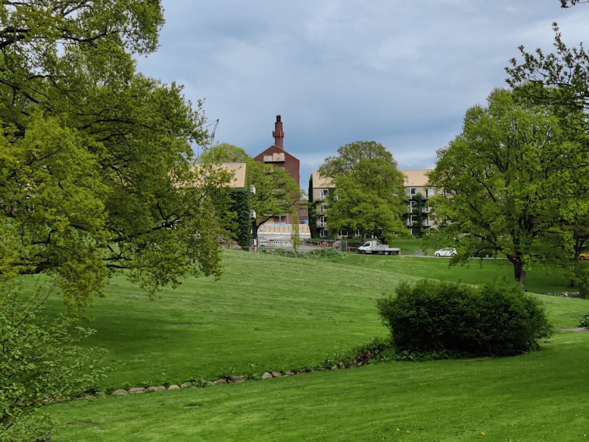 Aarhus University photo 8