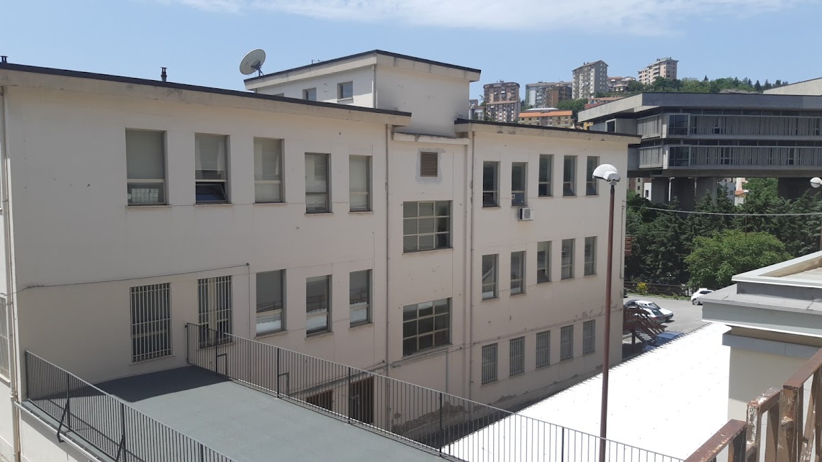 University of Basilicata photo 1