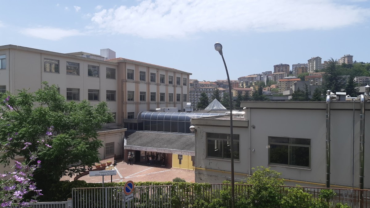 University of Basilicata photo 2
