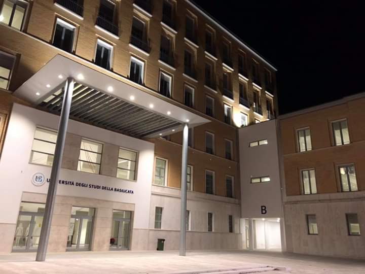 University of Basilicata photo 4