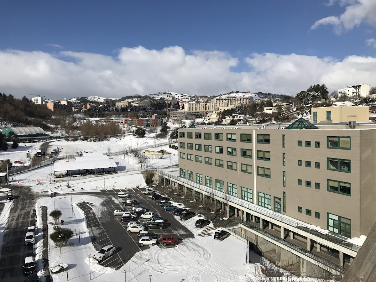 University of Basilicata photo 5