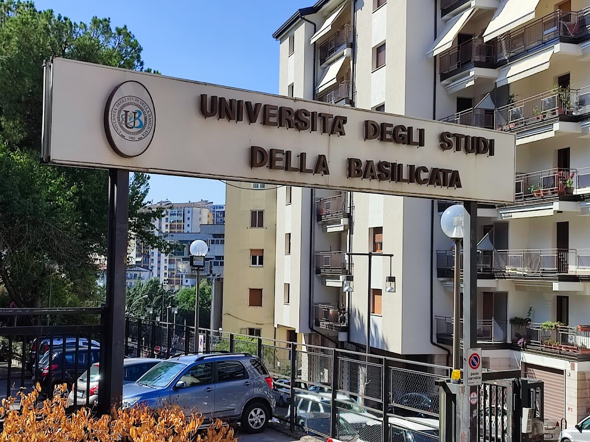 University of Basilicata photo 6