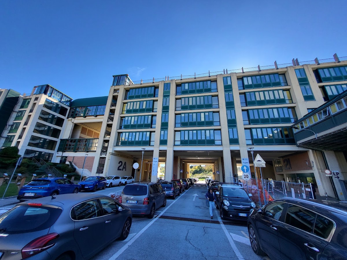 University of Basilicata photo 7