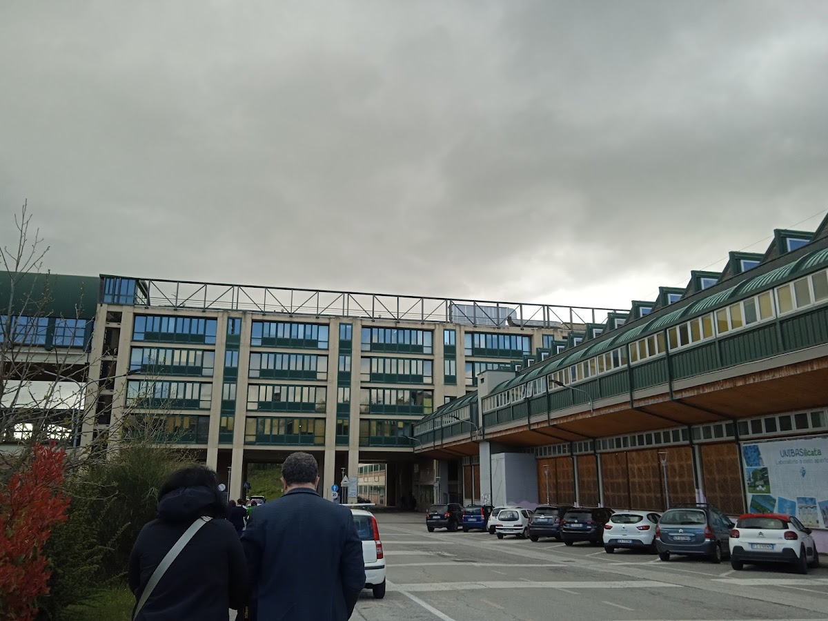 University of Basilicata photo 8