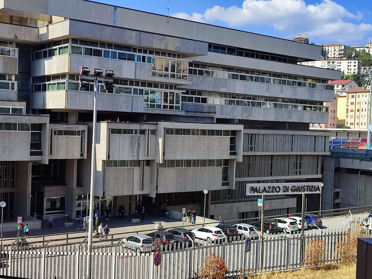 University of Basilicata photo 9