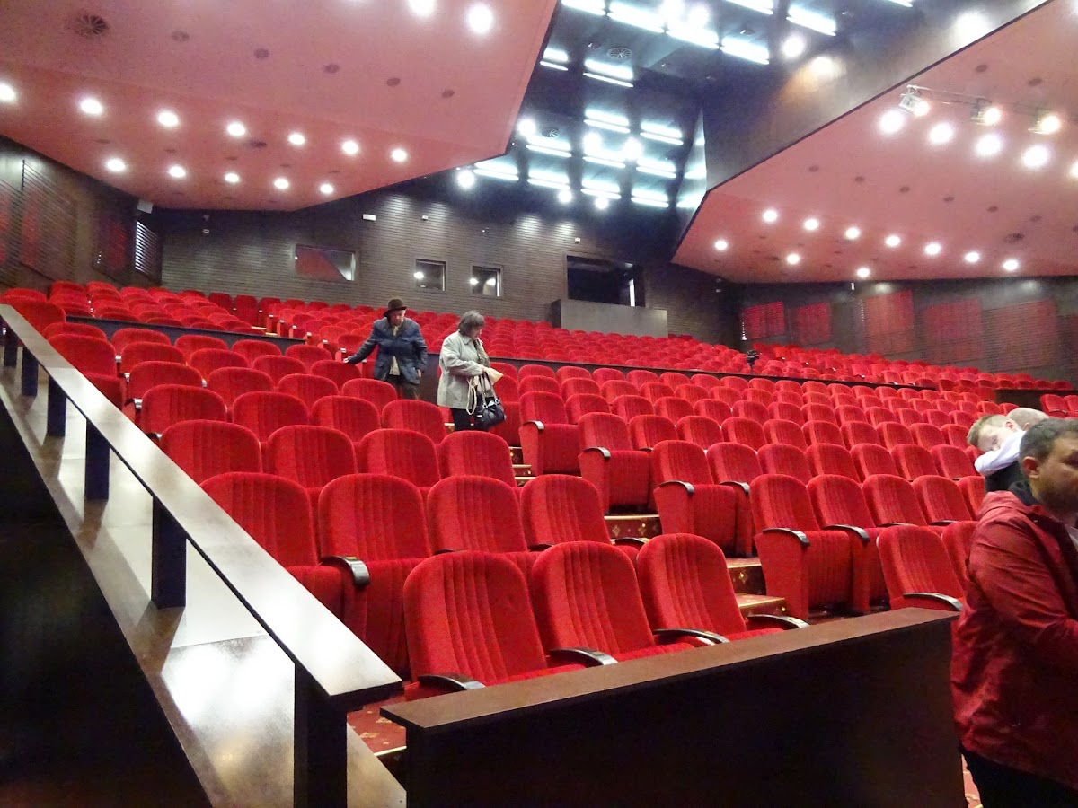 University of National and World Economy photo 7