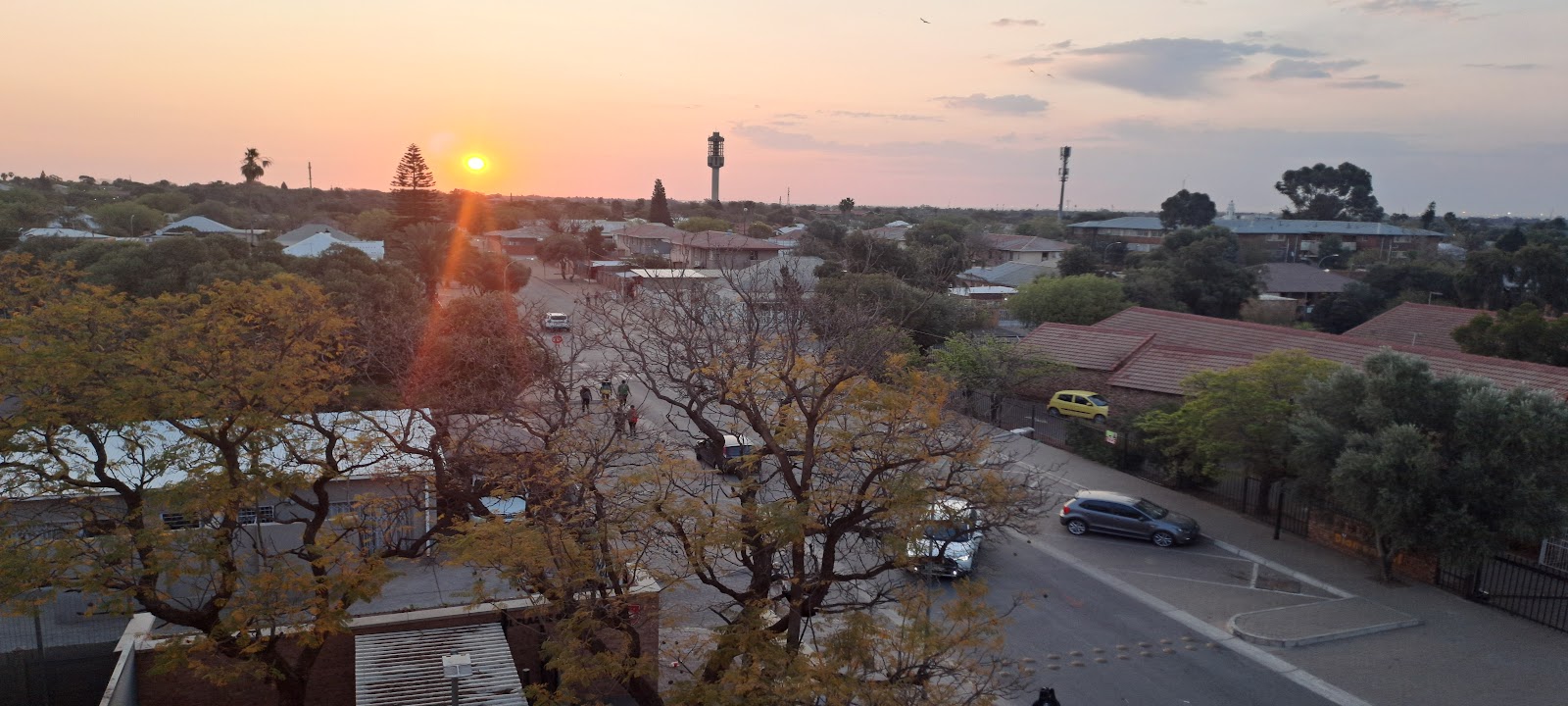 Sol Plaatje University