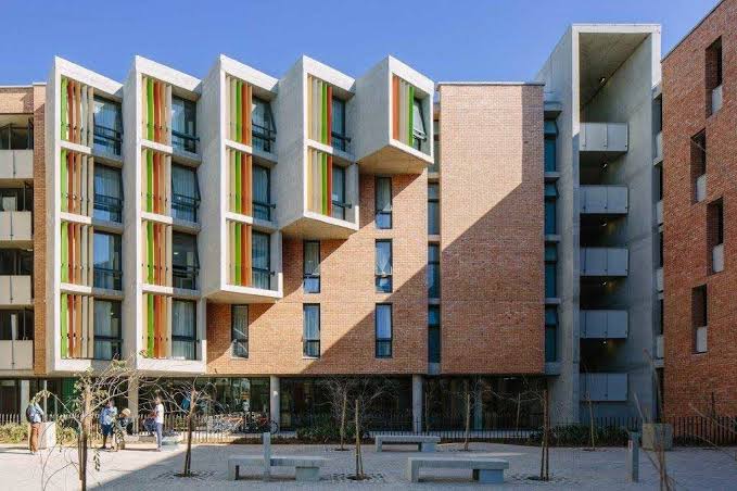 Sol Plaatje University photo 2