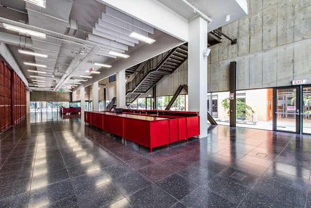 Sol Plaatje University photo 4