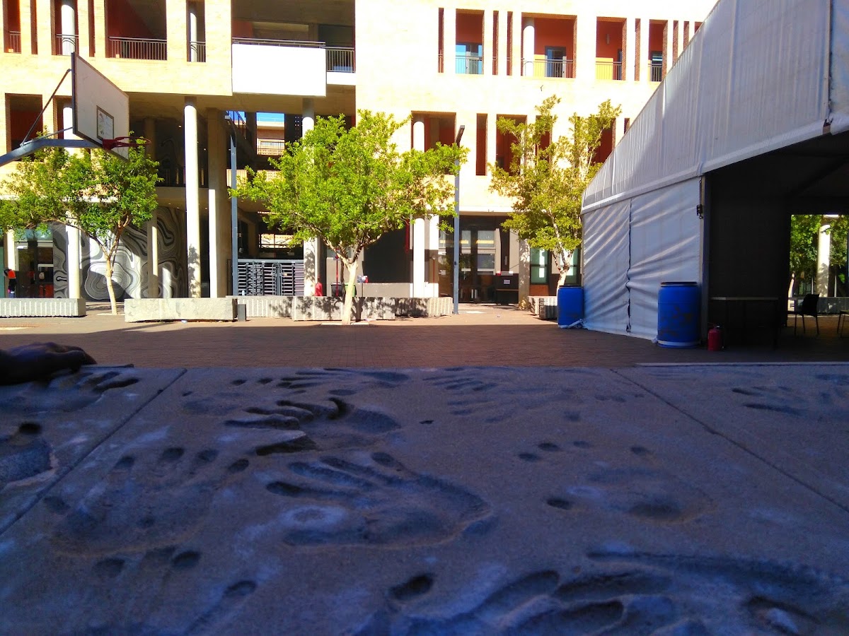 Sol Plaatje University photo 5