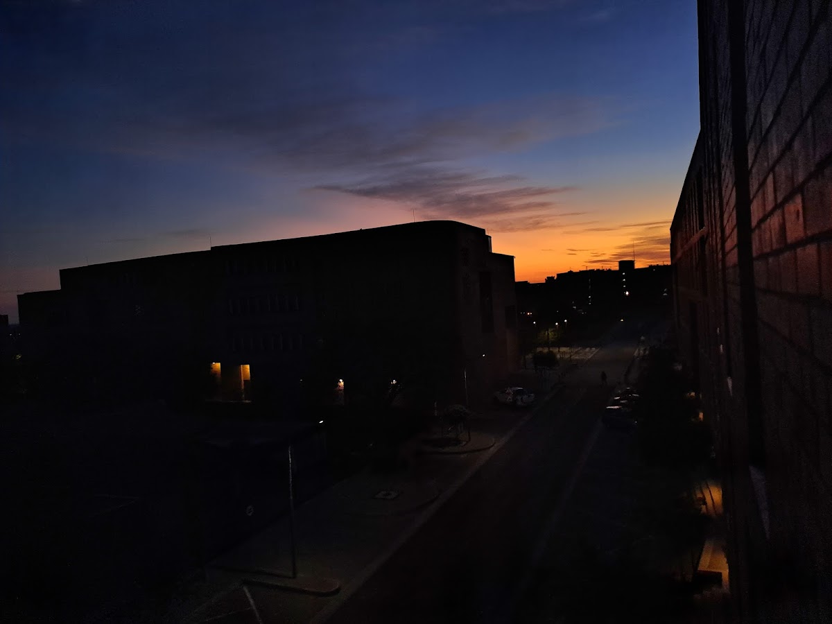Sol Plaatje University photo 6