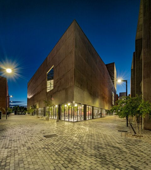 Sol Plaatje University photo 7