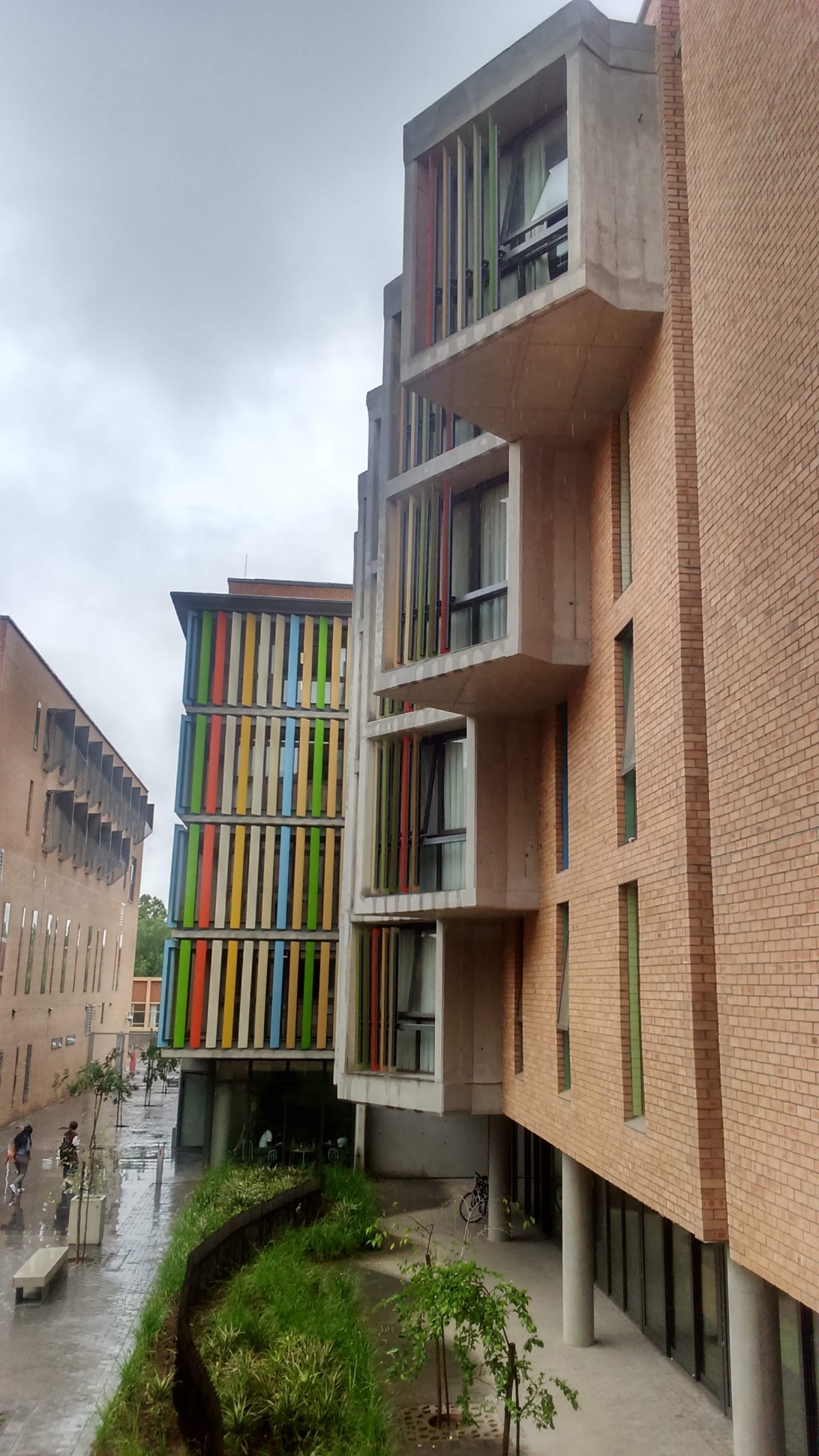 Sol Plaatje University photo 9