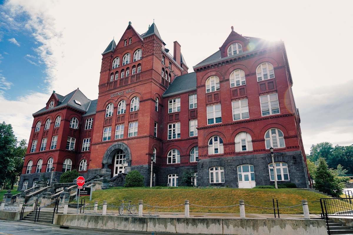 University of Wisconsin-Madison photo 1