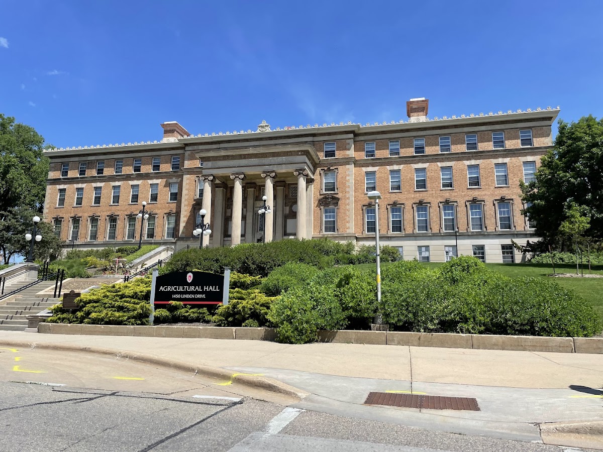 University of Wisconsin-Madison photo 4