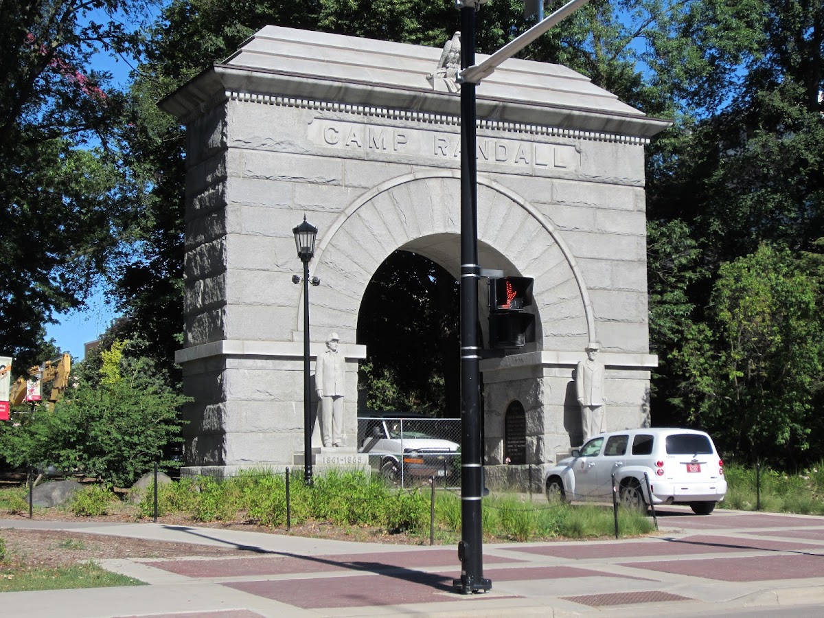 University of Wisconsin-Madison photo 5