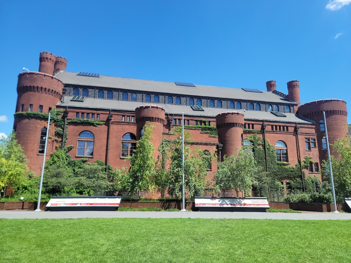 University of Wisconsin-Madison photo 8