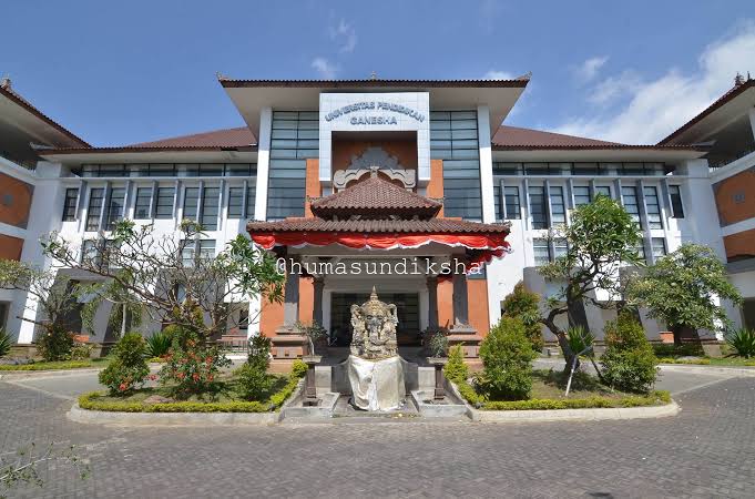 Universitas Pendidikan Ganesha photo 3