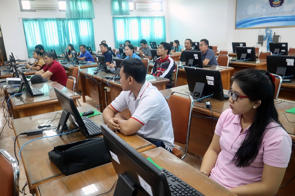 Universitas Pendidikan Ganesha photo 4