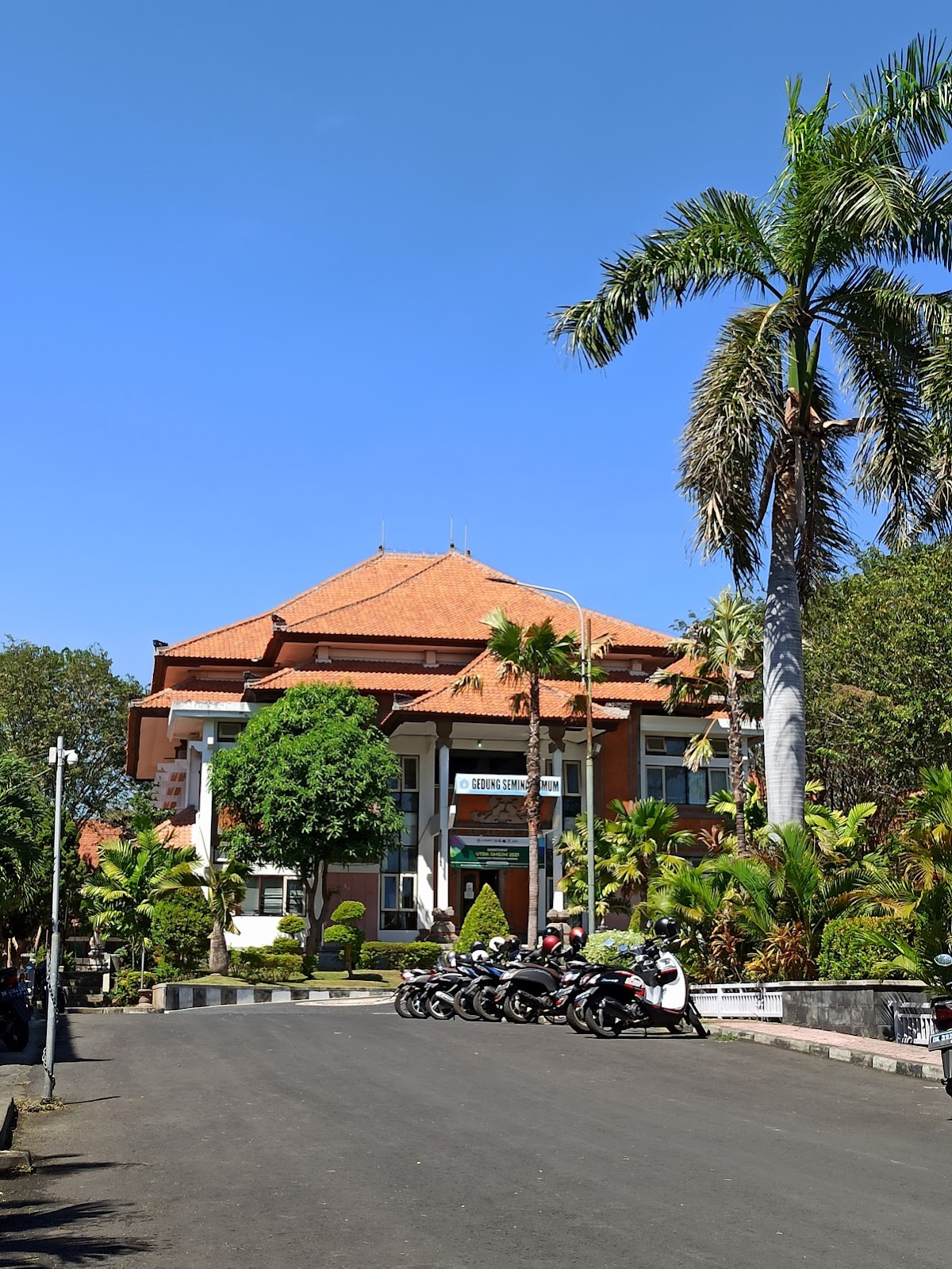 Universitas Pendidikan Ganesha photo 5