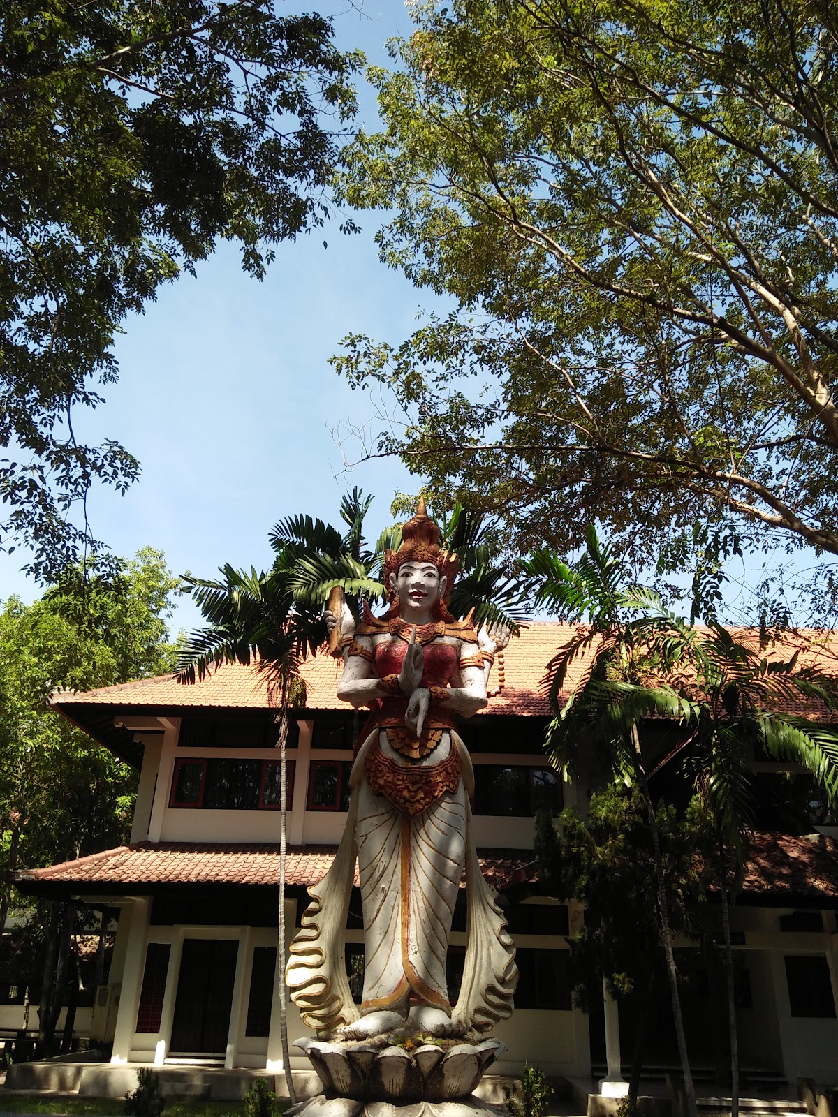 Universitas Pendidikan Ganesha photo 6
