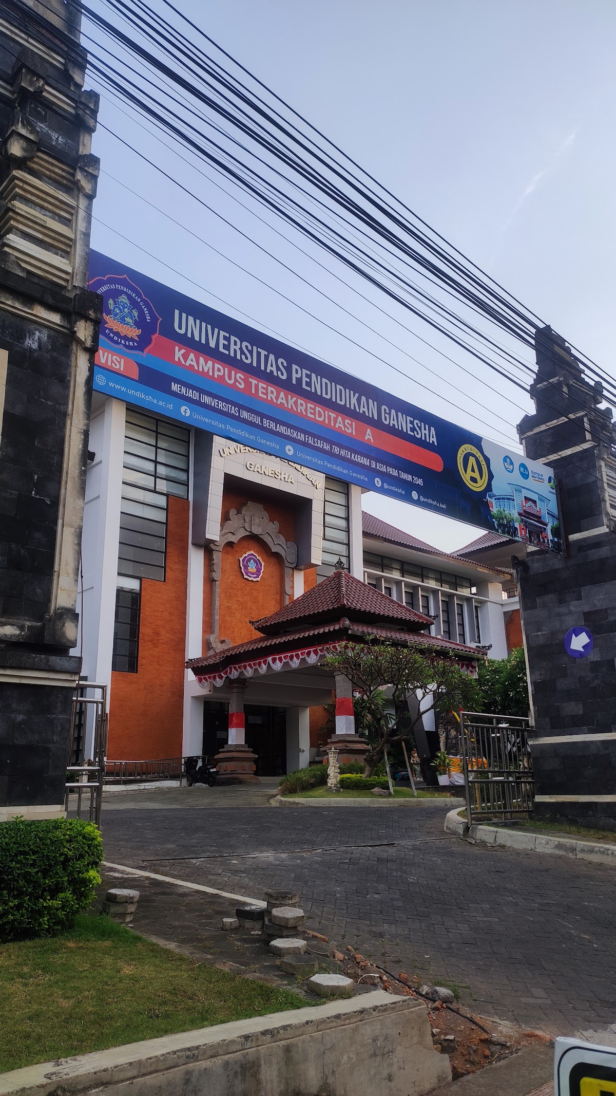 Universitas Pendidikan Ganesha photo 8