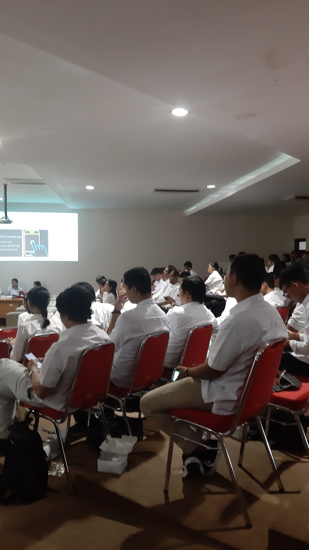 Universitas Pendidikan Ganesha photo 9