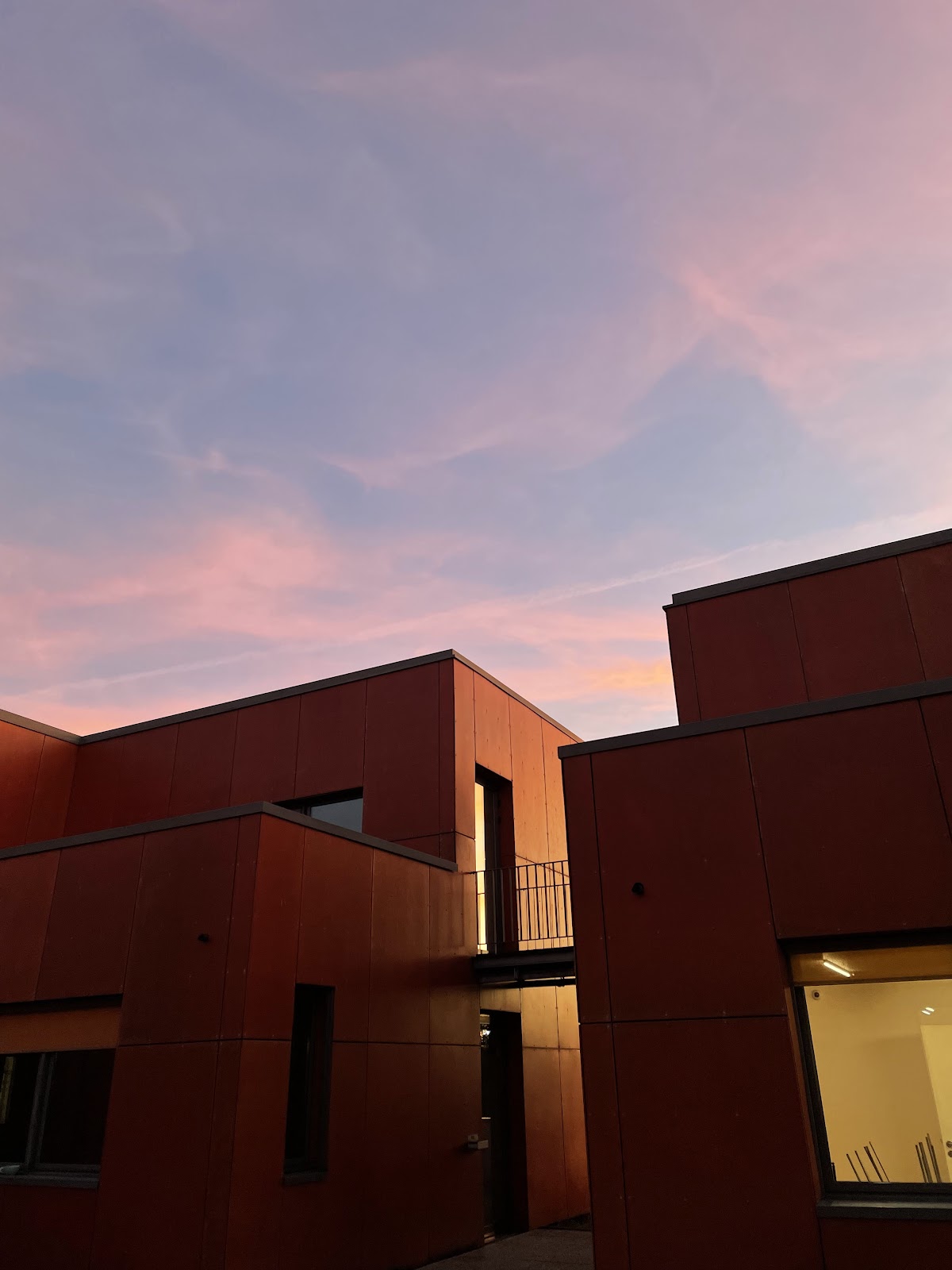 University of Paris 8 Vincennes-Saint-Denis photo 8