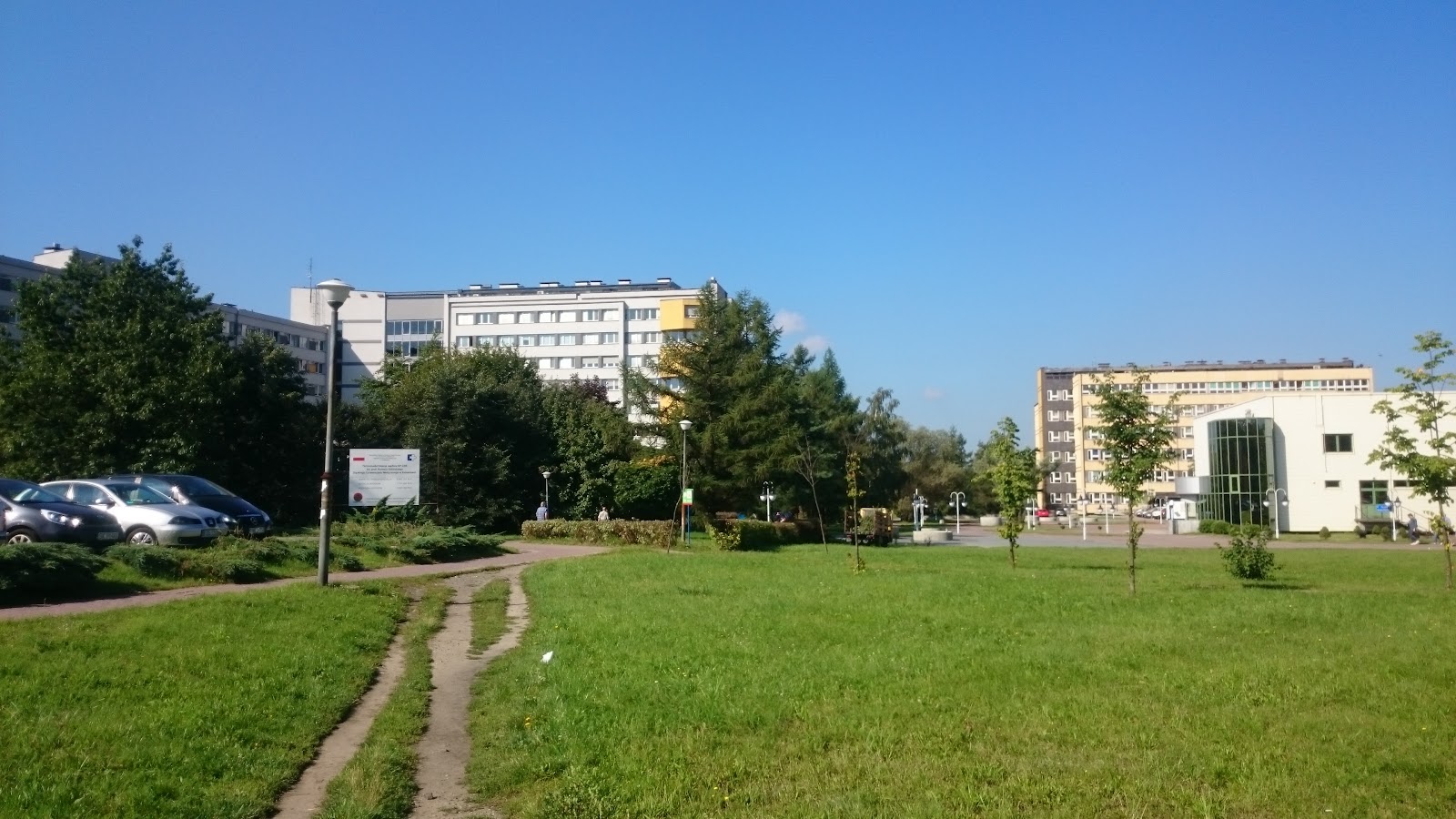 Medical University of Silesia