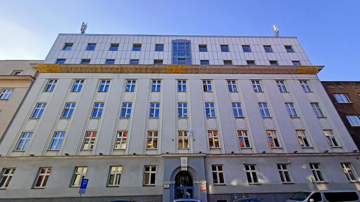 Medical University of Silesia photo 3