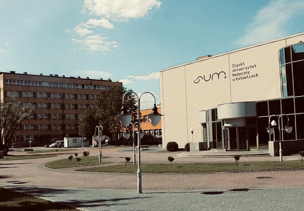 Medical University of Silesia photo 4