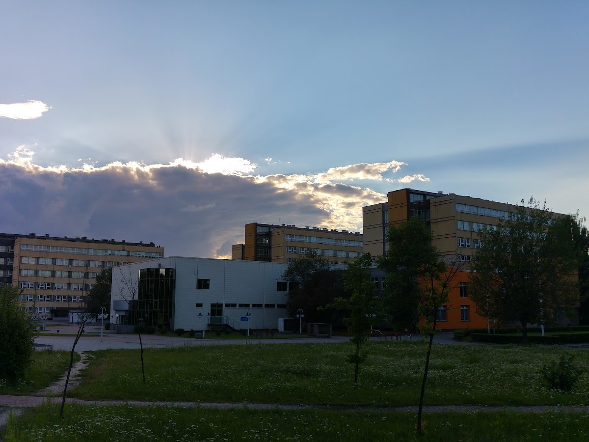 Medical University of Silesia photo 5