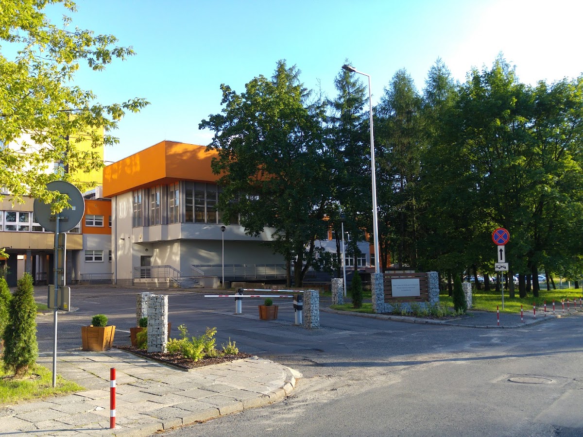 Medical University of Silesia photo 6