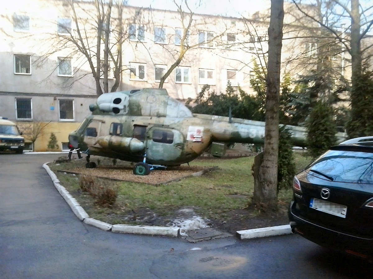 Medical University of Silesia photo 8