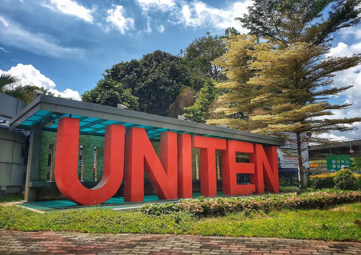Universiti Tenaga Nasional photo 1