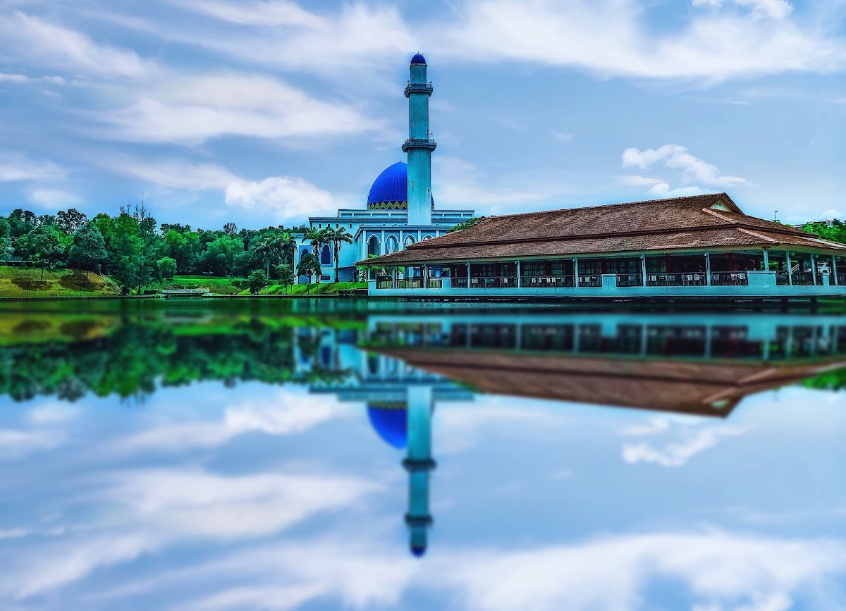 Universiti Tenaga Nasional photo 2