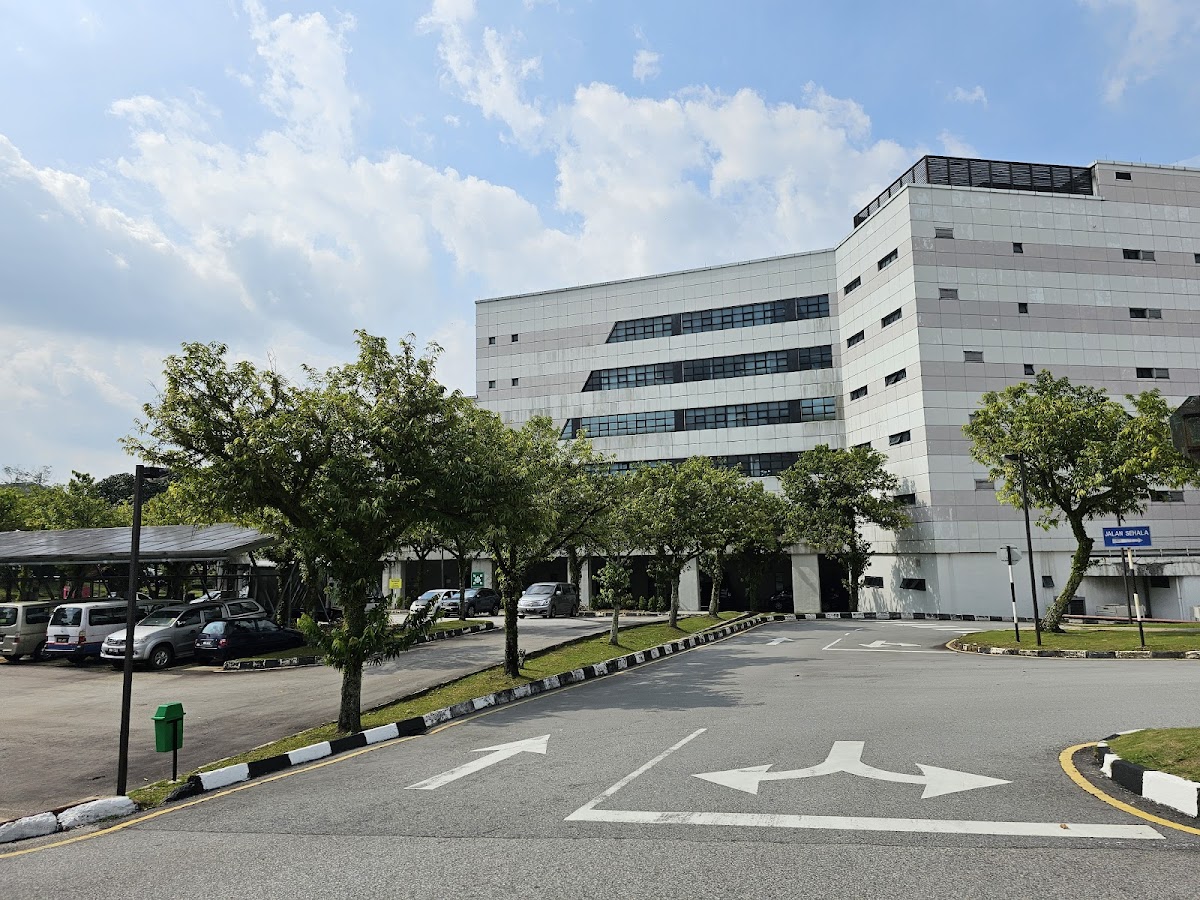 Universiti Tenaga Nasional photo 4
