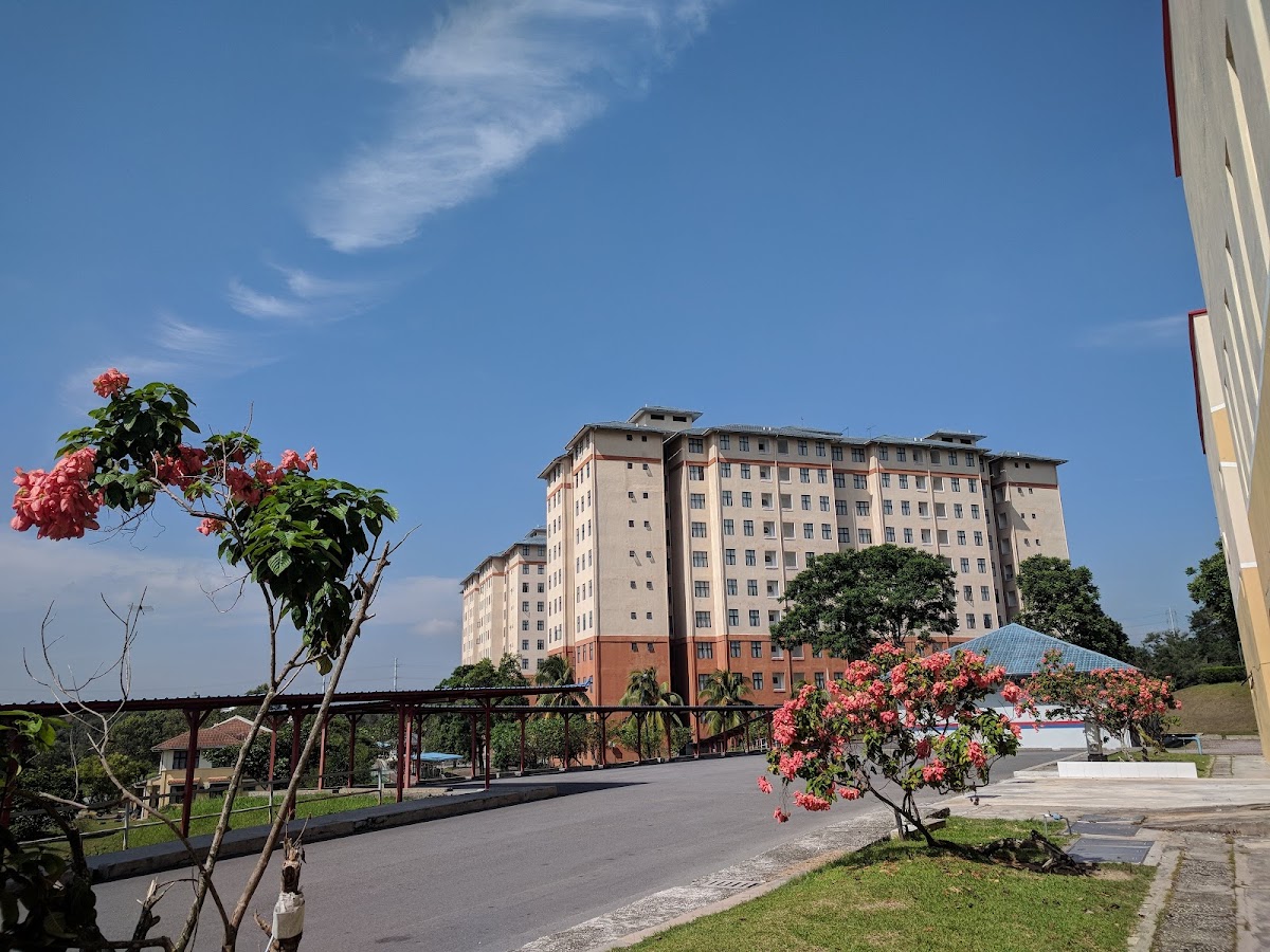 Universiti Tenaga Nasional photo 5