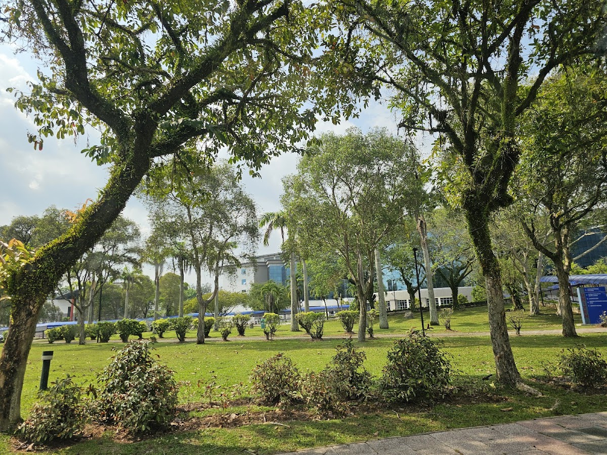 Universiti Tenaga Nasional photo 6
