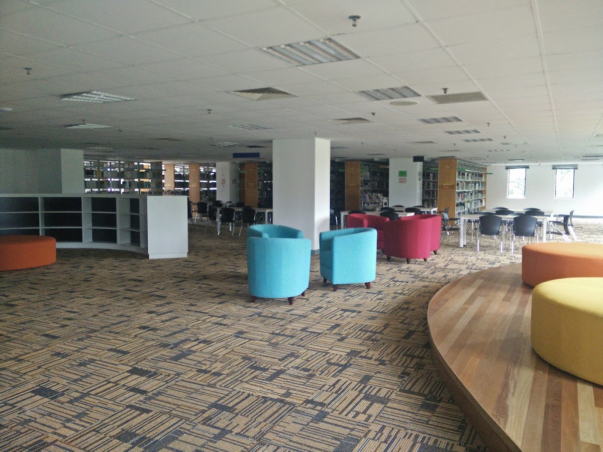 Universiti Tenaga Nasional photo 7
