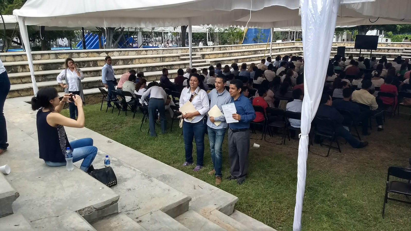 Autonomous University of Chiapas