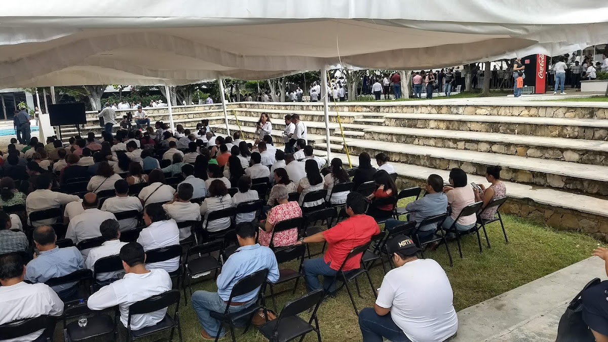 Autonomous University of Chiapas photo 1
