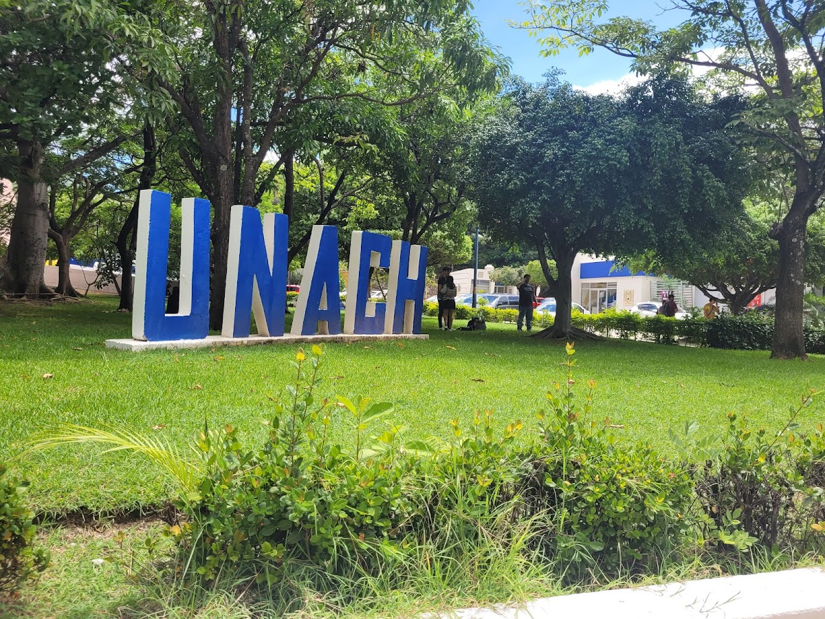 Autonomous University of Chiapas photo 2