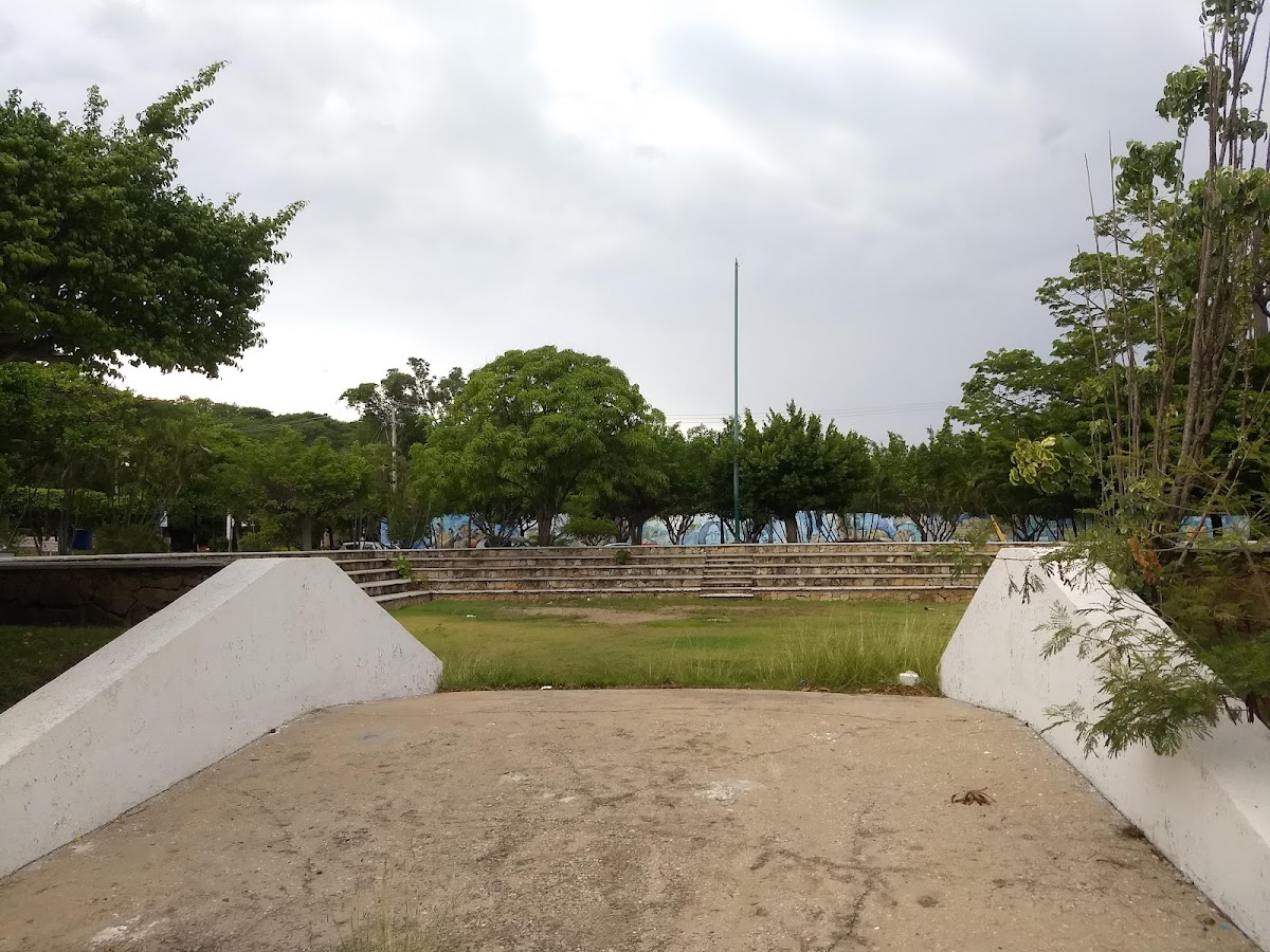 Autonomous University of Chiapas photo 4