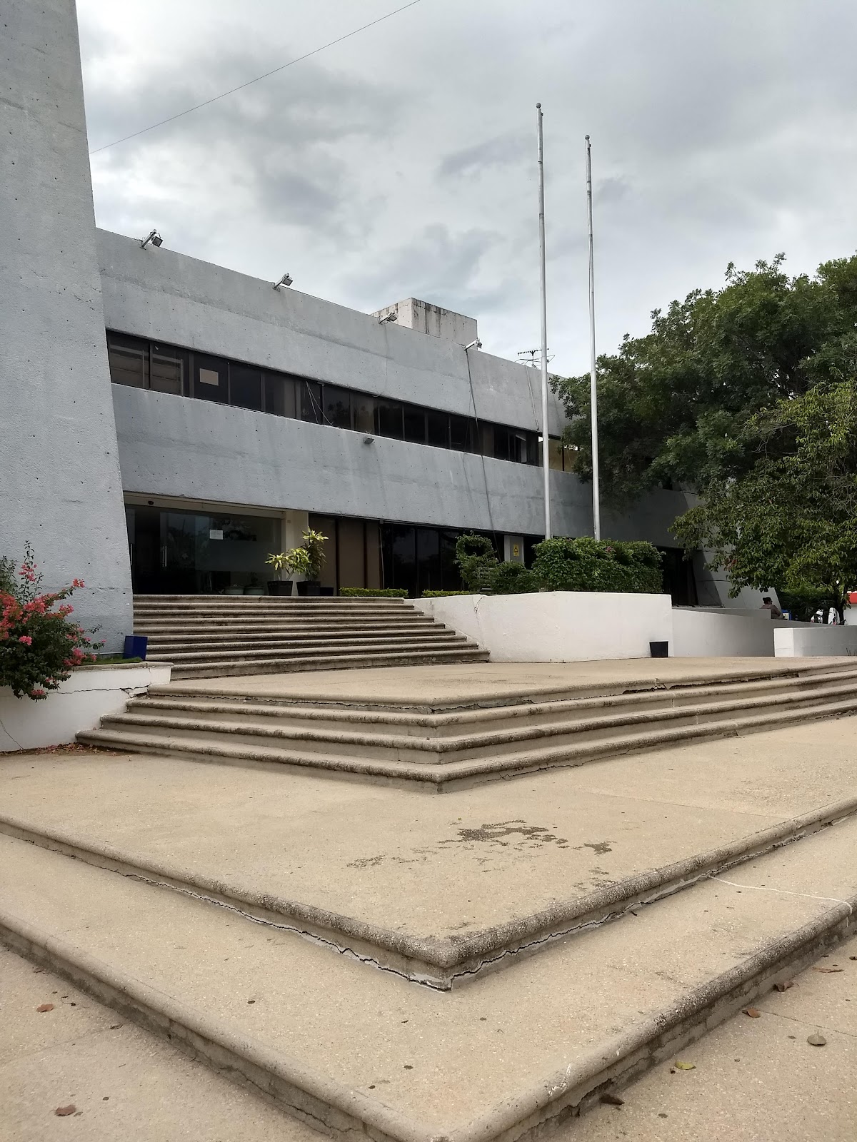 Autonomous University of Chiapas photo 5