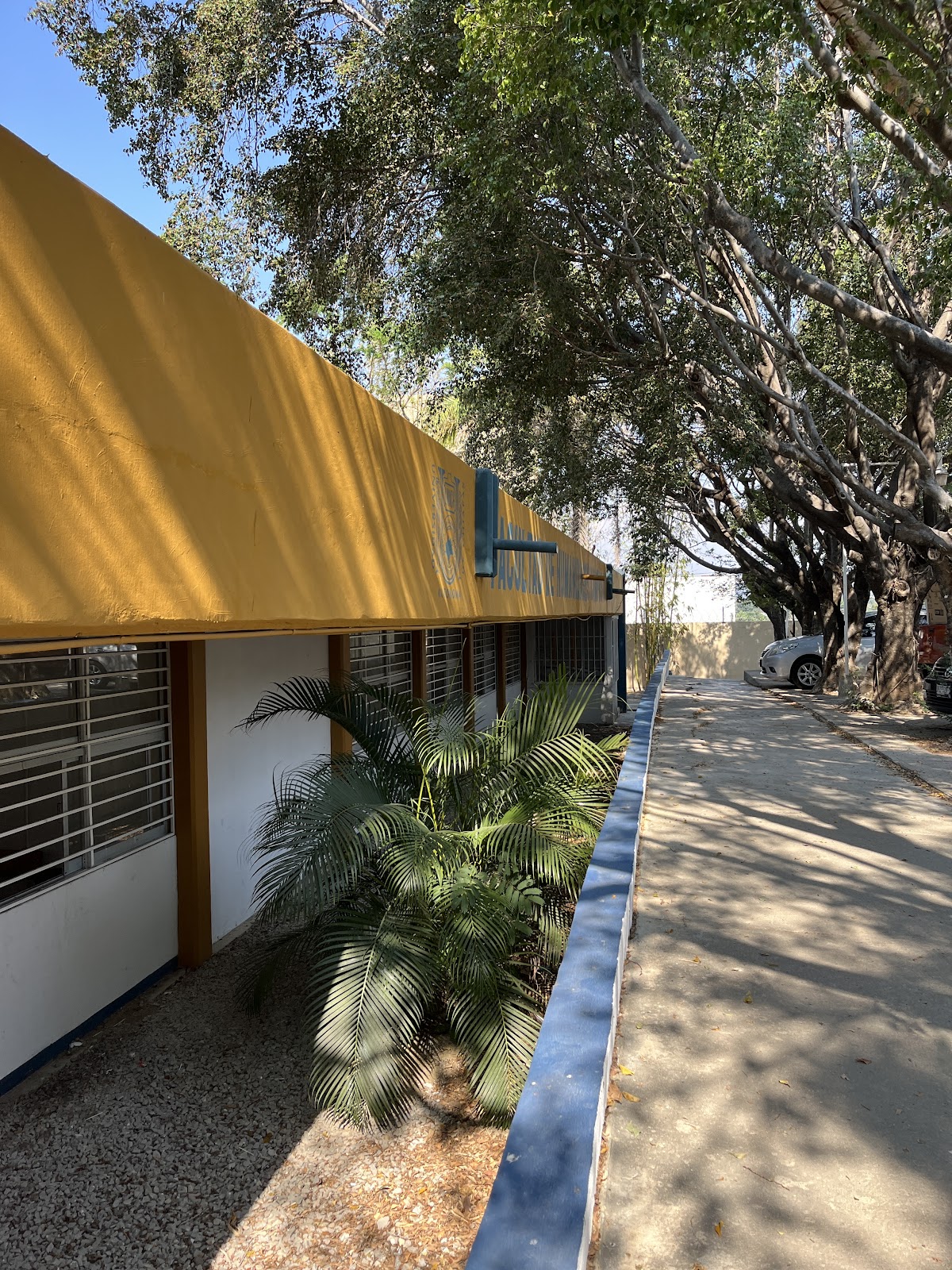Autonomous University of Chiapas photo 7