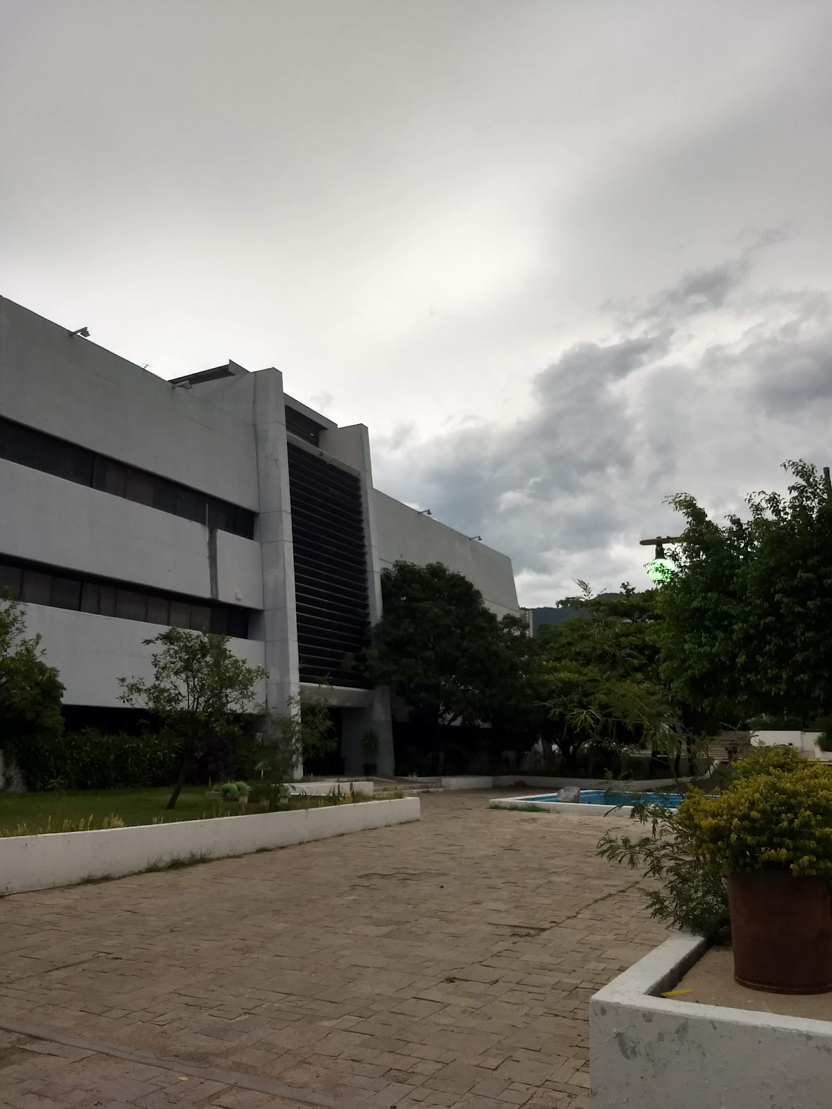 Autonomous University of Chiapas photo 9