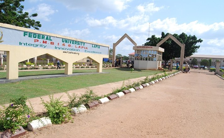 Federal University, Lafia